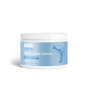 Bark Chews Advanced Hip and Joint Chews