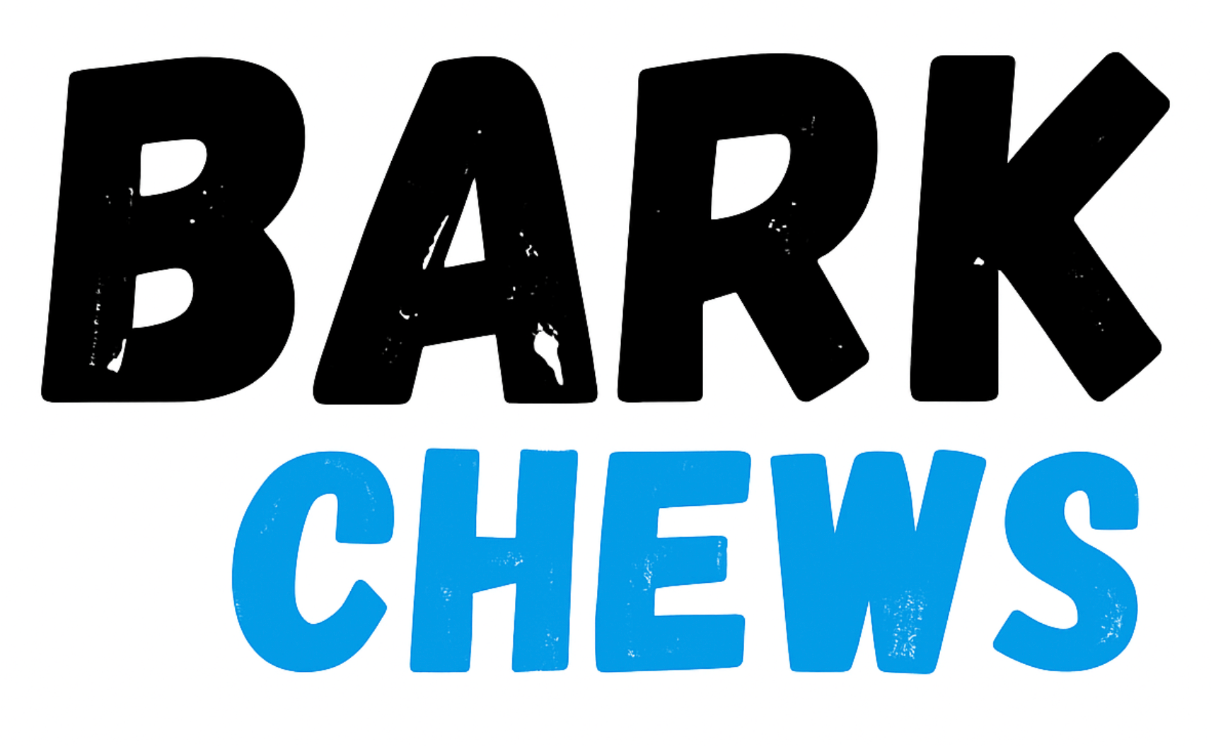 Bark Chews